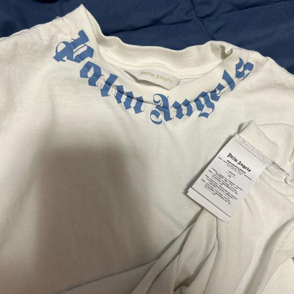 Palm Angels